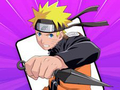 Jwèt Ann koulè Naruto  sou entènèt