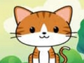 Jwèt Chat Drop  sou entènèt