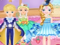 Jwèt Sou entènèt jwèt Little Princess Jaden sekrè  sou entènèt