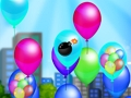 Jwèt Pop balon  sou entènèt