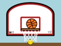 Jwèt Global Hoops Pro sou entènèt