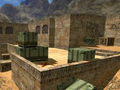 Jwèt Krunker: CS1. 6 pousyè 2  sou entènèt