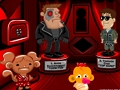 Jwèt Monkey Go Happy Etap 720  sou entènèt