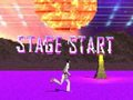 Jwèt Sou entènèt jwèt Retro Karate: avanti nan sezon  sou entènèt