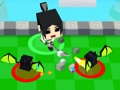 Jwèt Konfli chan batay  sou entènèt