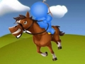 Jwèt Jwèt Archery Cowboy  sou entènèt