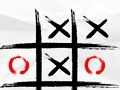 Jwèt Sou entènèt jwèt Tic Tac Toe  sou entènèt
