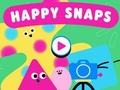Jwèt Ala bon sa bon Snaps  sou entènèt