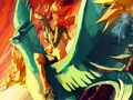 Jwèt Sou entènèt jwèt Pokemon tèt Rush  sou entènèt