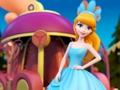 Jwèt Sou entènèt jwèt Princess ale nan bal  sou entènèt