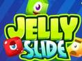 Jwèt Jele Slides  sou entènèt