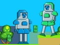 Jwèt Kaka bot sou entènèt