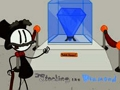 Jwèt Vòlè Diamond la  sou entènèt
