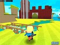 Jwèt Kogama: Tower Defense War  sou entènèt