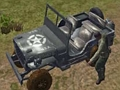 Jwèt WW2 tank lagè  sou entènèt