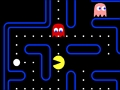 Jwèt Pacman sou entènèt