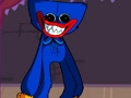 Jwèt FNF kont Huggy Wuggy  sou entènèt