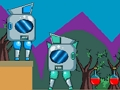 Jwèt Zaho bot 2 sou entènèt