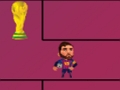 Jwèt Messi nan yon labirent  sou entènèt