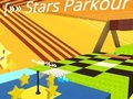 Jwèt Kogama: Stars parkour sou entènèt