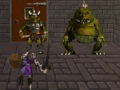 Jwèt Je Goblin Seyè a  sou entènèt