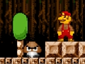 Jwèt Super Mario XP sou entènèt