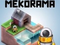 Jwèt Mekorama sou entènèt