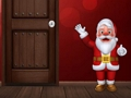Jwèt Sou entènèt jwèt Amgel Santa chanm chape  sou entènèt