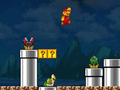 Jwèt Mario XP: Remastered sou entènèt