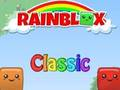 Jwèt Rainblox sou entènèt