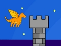 Jwèt Sou entènèt jwèt Dragon vole  sou entènèt