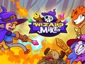 Jwèt Sòsye Mike  sou entènèt