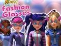 Jwèt Winx Fashion Linèt  sou entènèt