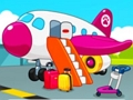 Jwèt Jwèt Kids Ayewopò avanti  sou entènèt