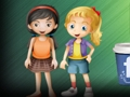 Jwèt Amgel Kids chanm chape 87 sou entènèt