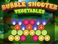 Jwèt Sou entènèt jwèt Bubble Shooter Legim  sou entènèt