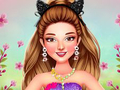Jwèt Celebrity Spring Fashion Tandans  sou entènèt