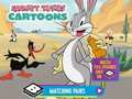 Jwèt Looney Tunes Cartoons Matching Pè  sou entènèt