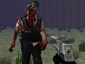 Jwèt Sou entènèt jwèt Survival Dead Zombie Trigger  sou entènèt