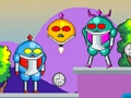 Jwèt Quevi sou entènèt