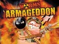 Jwèt Vè Amagedon  sou entènèt