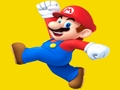 Jwèt Sou entènèt jwèt Super Mario Bros devinèt tèt la  sou entènèt