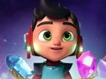 Jwèt Interstellar Ella Espesyal Livrezon  sou entènèt