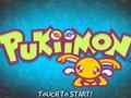 Jwèt Pukiimon sou entènèt