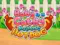 Jwèt Ti bebe Cathy Ep15: Fè Hotdog  sou entènèt