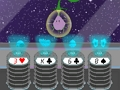 Jwèt Cosmia Cosmic solitèr  sou entènèt
