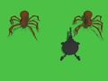 Jwèt Spider Fiziyad  sou entènèt