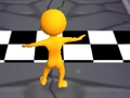 Jwèt Jwèt Stickman Curve City  sou entènèt