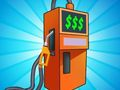 Jwèt Estasyon gaz Arcade  sou entènèt