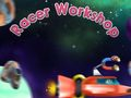 Jwèt Entèstelè Ella: Racer Atelye  sou entènèt